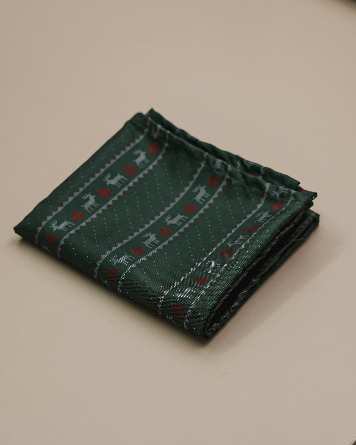 Christmas Runner - Green