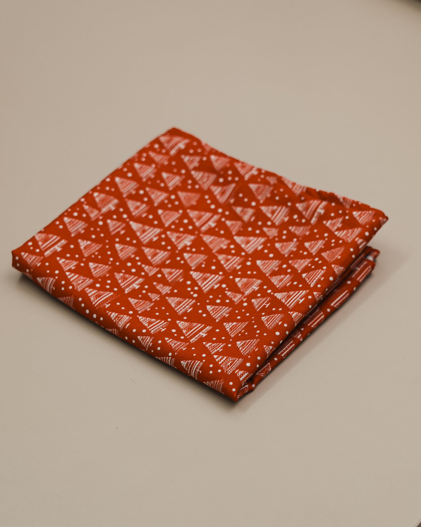 Christmas Runner - Red