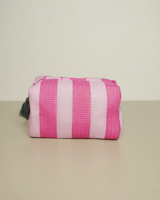 The Mini Sunday Pouch - Candy (Set of 3)