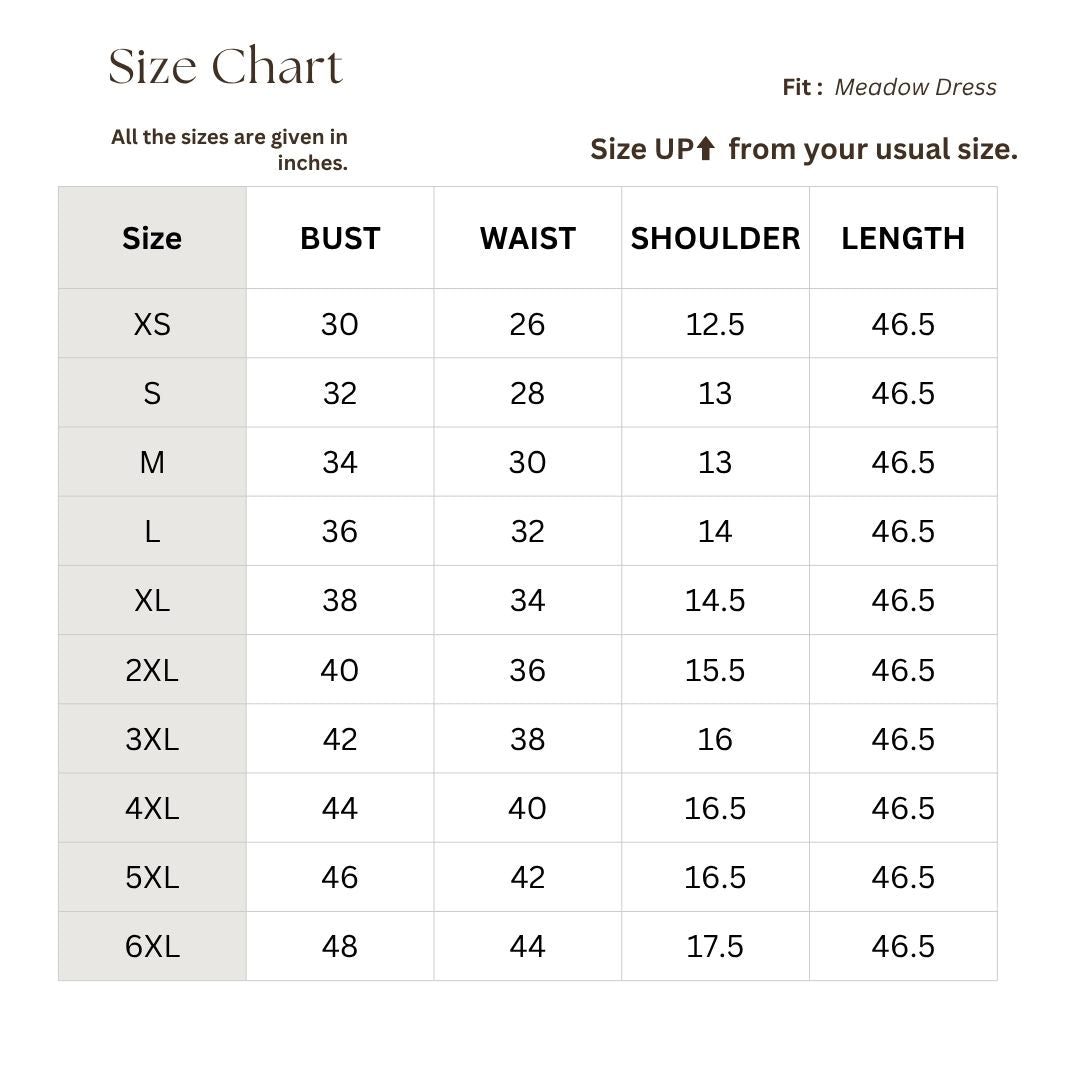 The Meadow Dress - Rose stripe